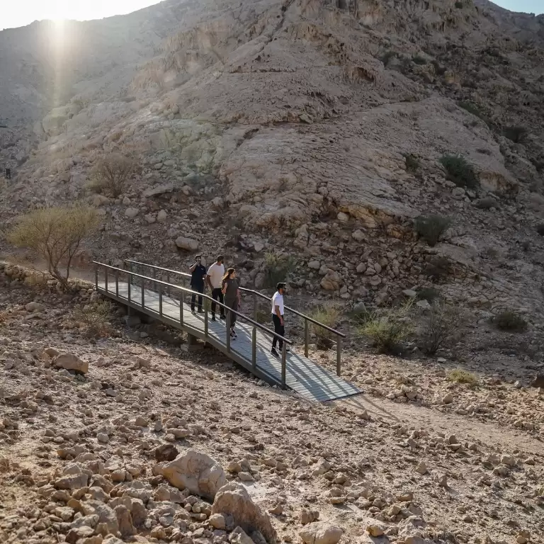 Valley Of The Caves Tour