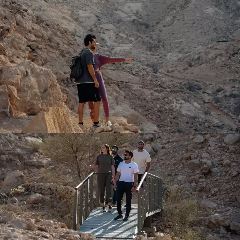 Valley Of The Caves Tour