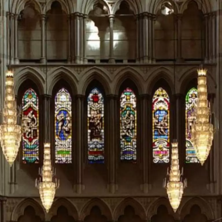 Westminster Abbey: Entry Ticket