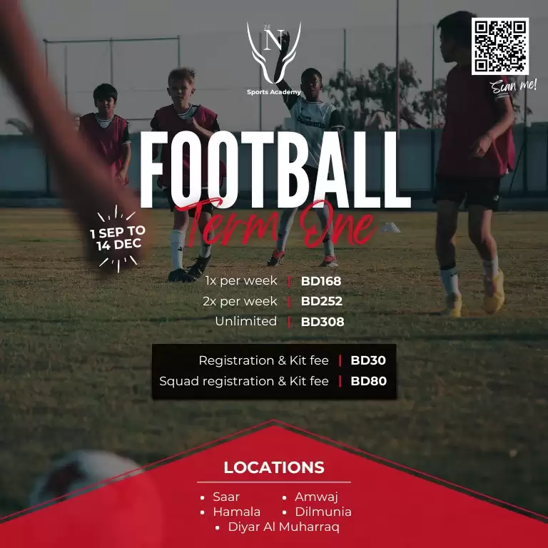 24N Sports Academy