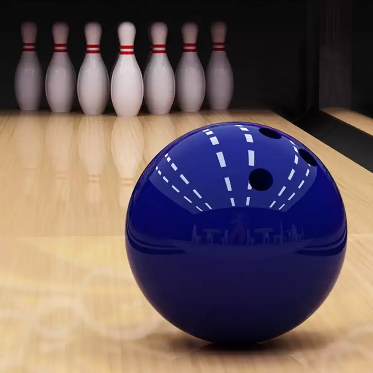 Adhari Adventure Park Bowling
