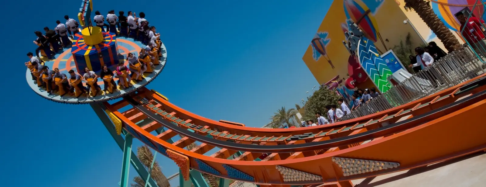 Adhari Adventure Park