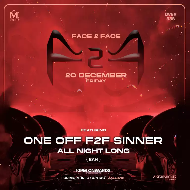 Face 2 Face