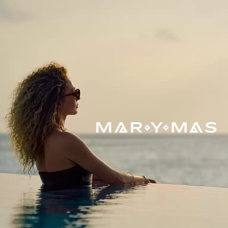 Mar Y Mas Infinity Pool Experience