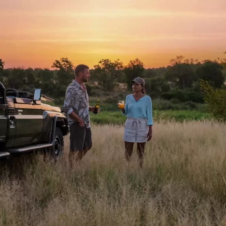 Jeep safari adventure at Nabq National Park with camel ride and dinner