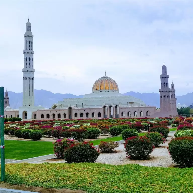 Muscat Nizwa 3 Day tour with Optional Car rental
