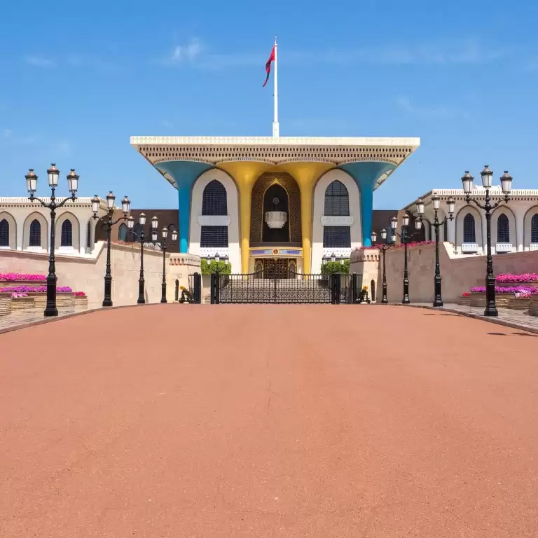 Muscat Nizwa 3 Day tour with Optional Car rental
