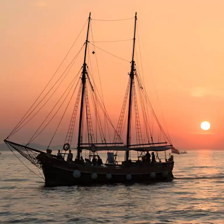 Private Historical Muscat Sunset Tour