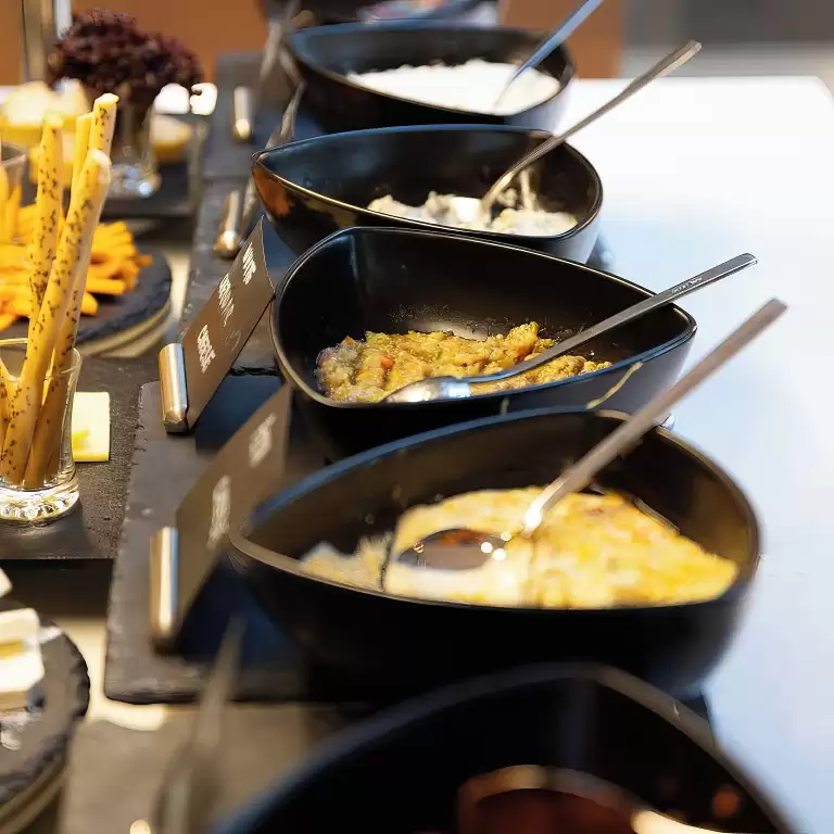 Summer City Lunch at Aloft Muscat
