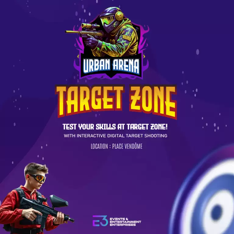 Target Zone