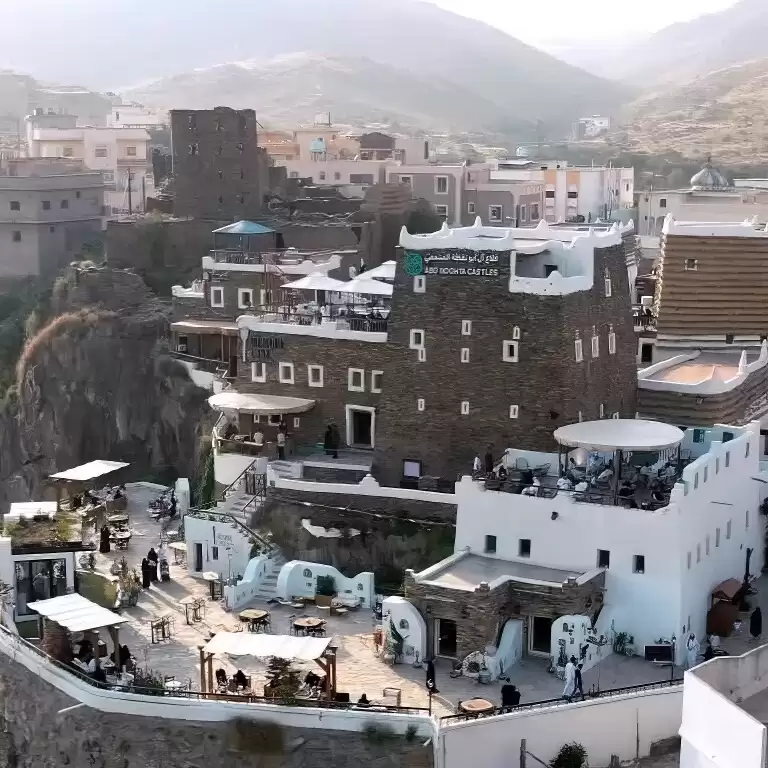 Historical Tabab