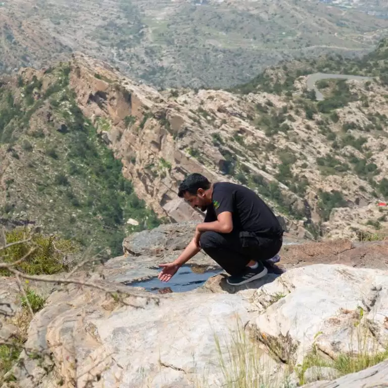 Sarawat Fun Hike