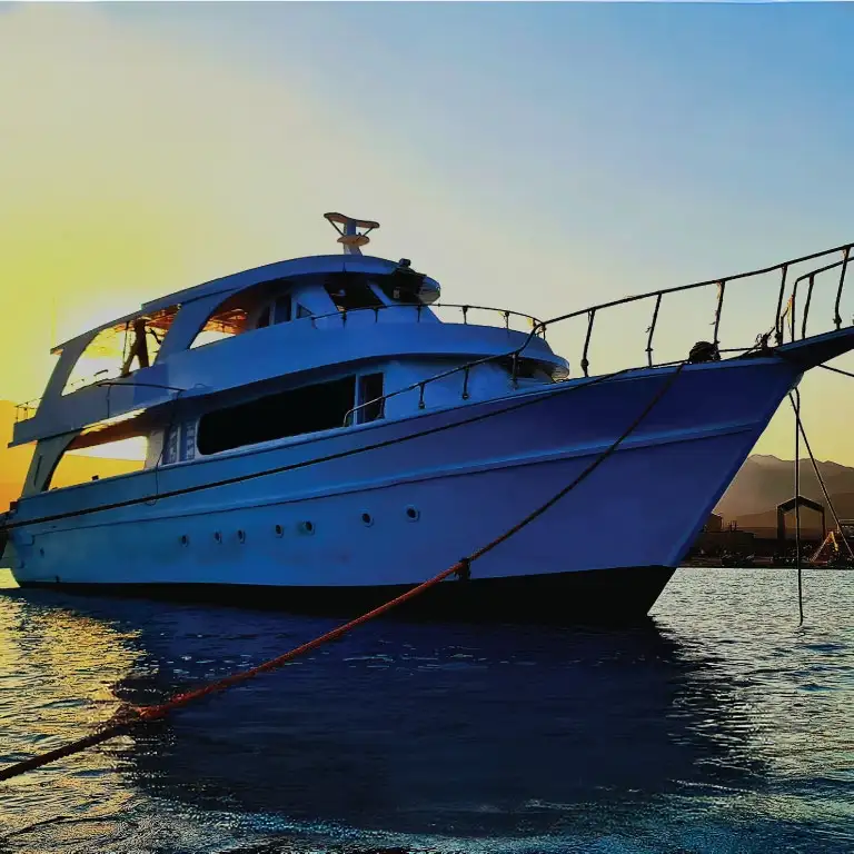 Sunset tour In Jeddah