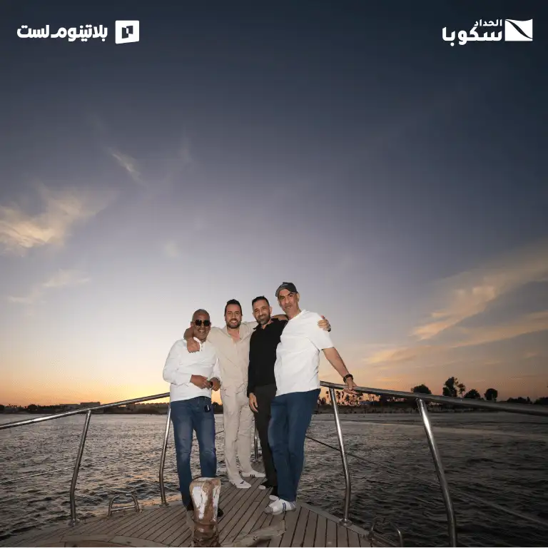 Sunset tour In Jeddah