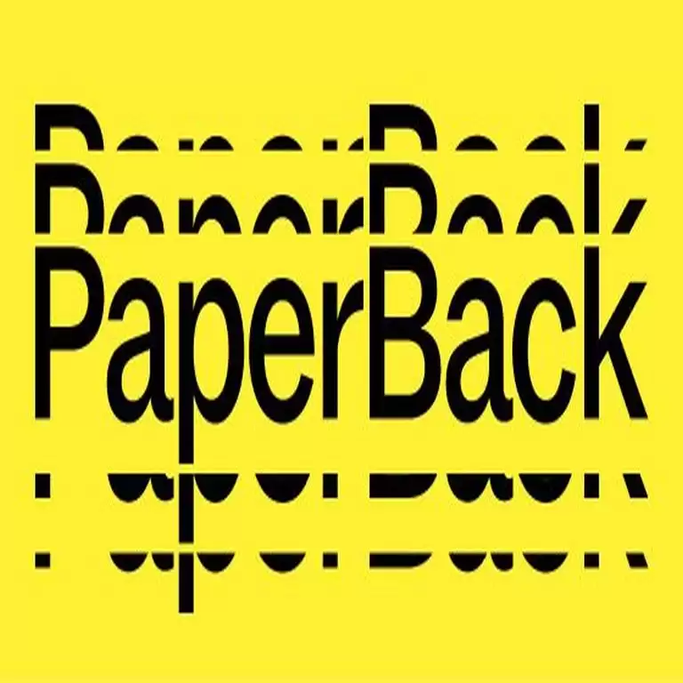 PaperBack Art Book Fair in Riyadh