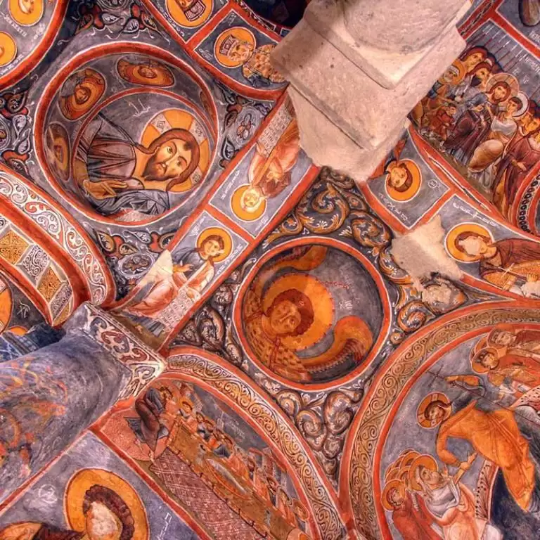 Alanya 2-Day Cappadocia Tour