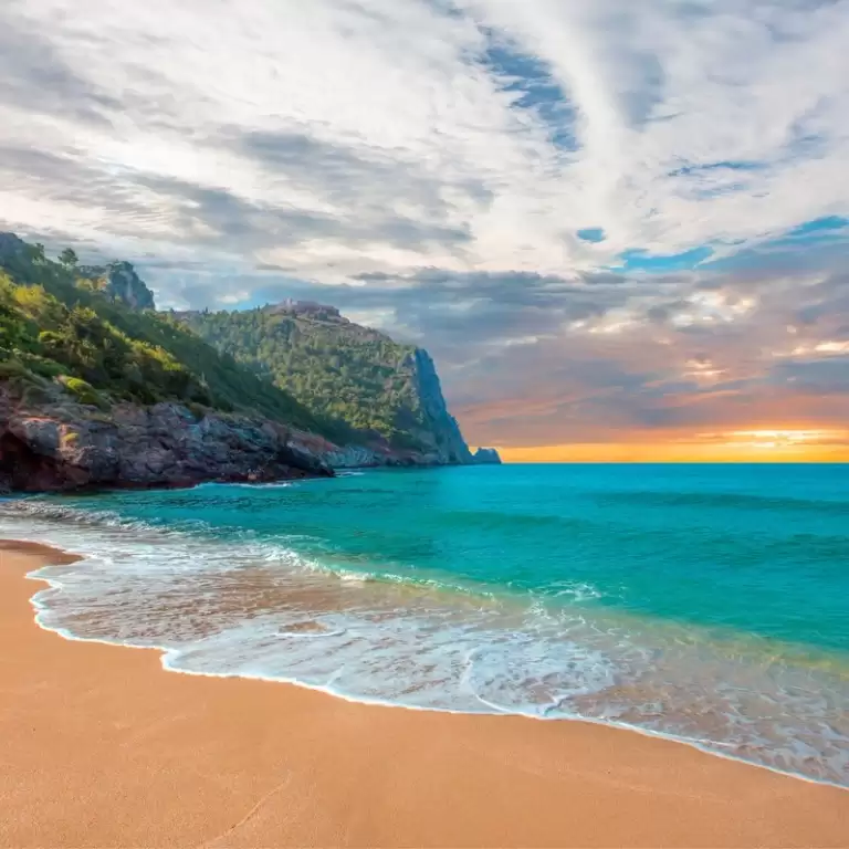 Alanya Day Trip