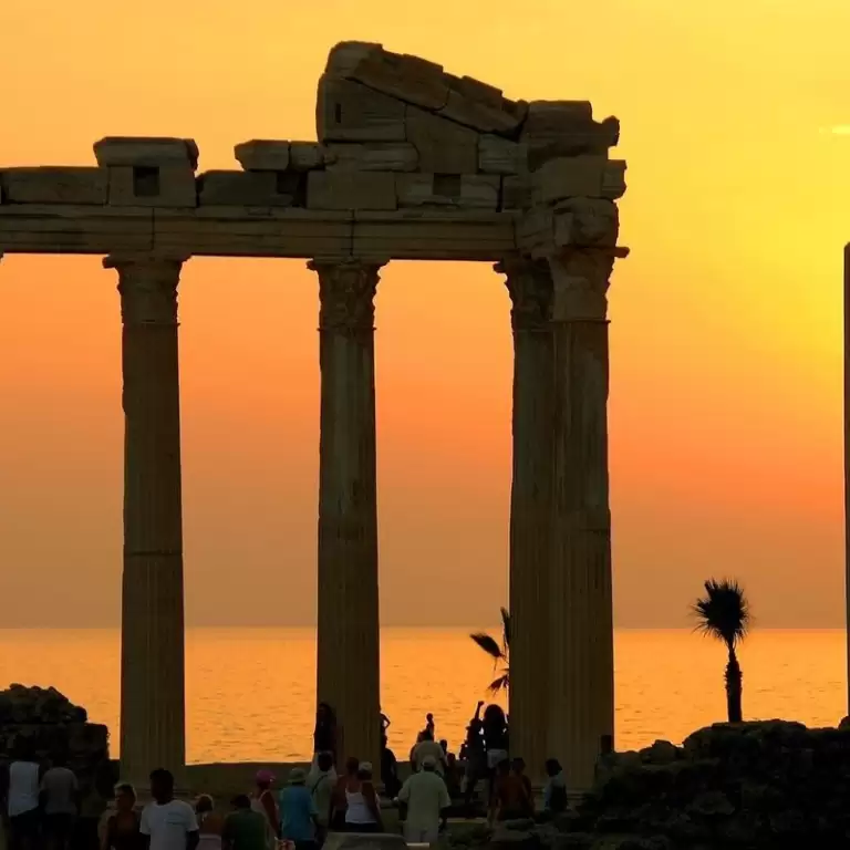 Alanya Day Trip
