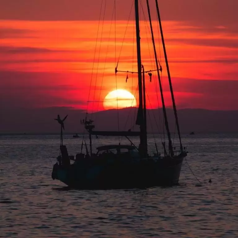 Alanya Sunset Cruise