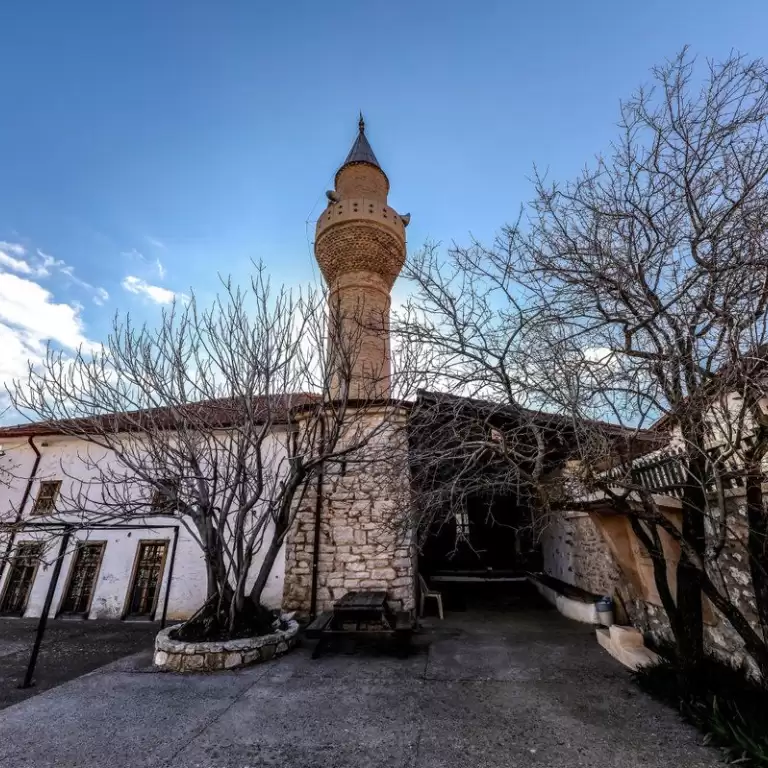 Altınbesik Cave and Ormana Village Tour