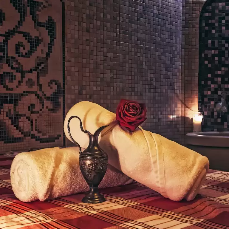 Antalya Turkish Bath