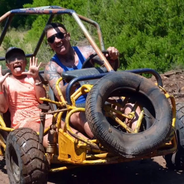 Buggy Safari