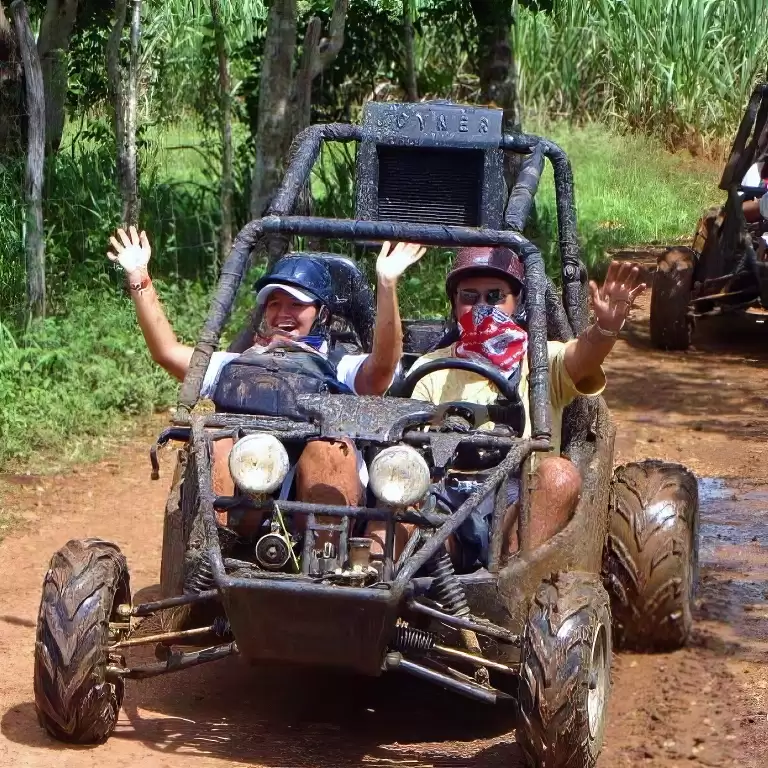 Buggy Safari