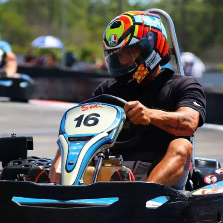 Go Karting