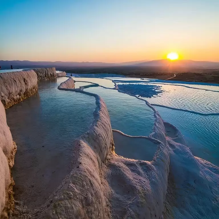 Pamukkale Day Tour