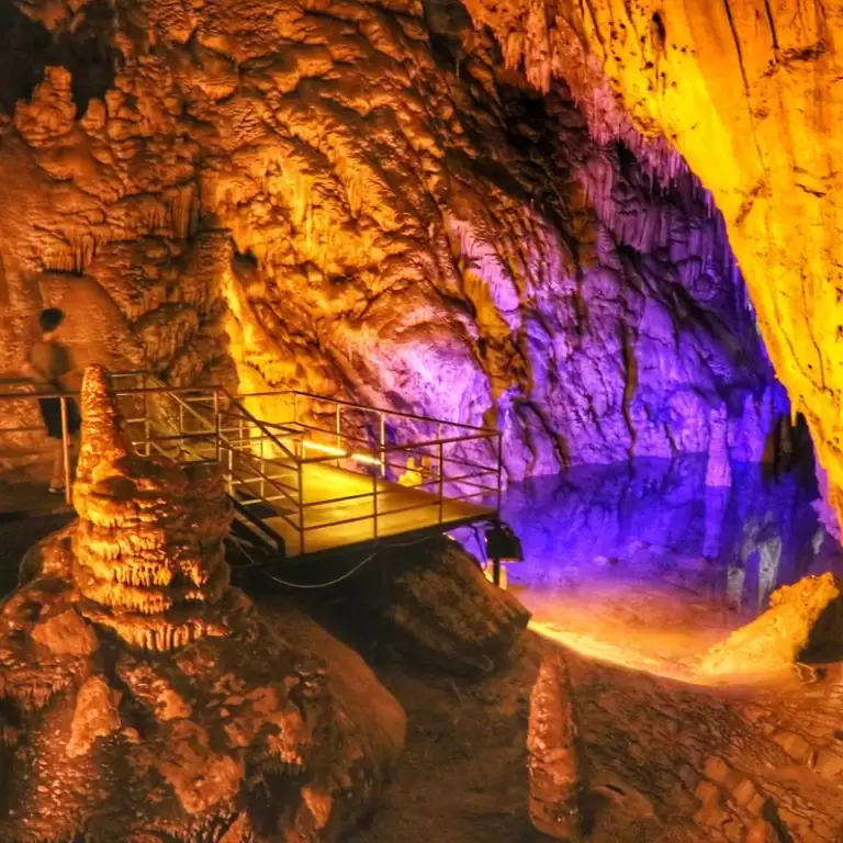 Sapadere Canyon Tour