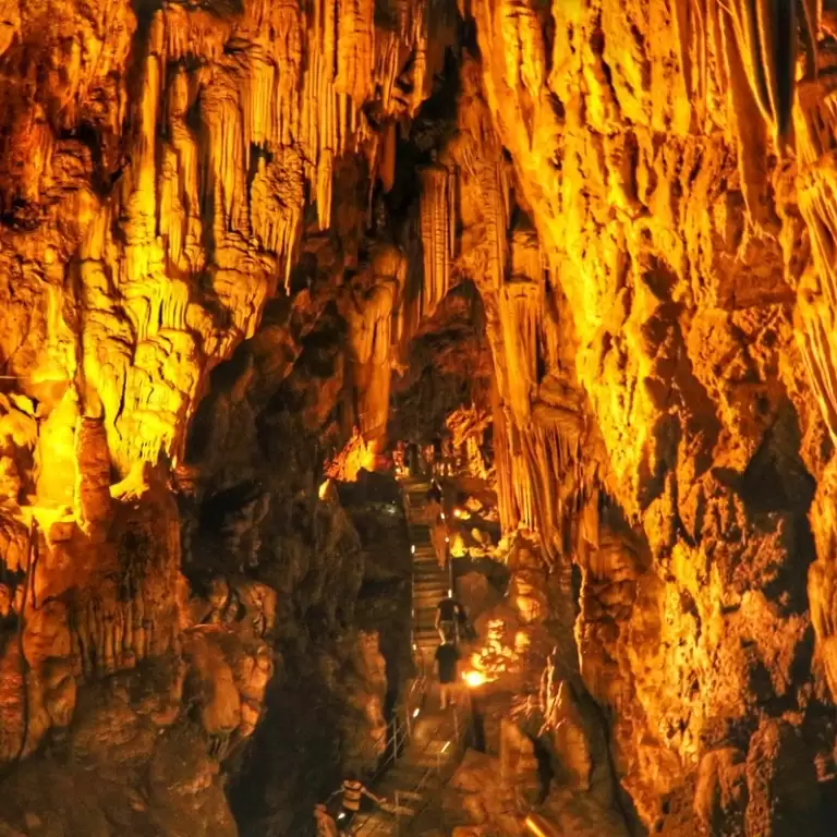 Sapadere Canyon Tour