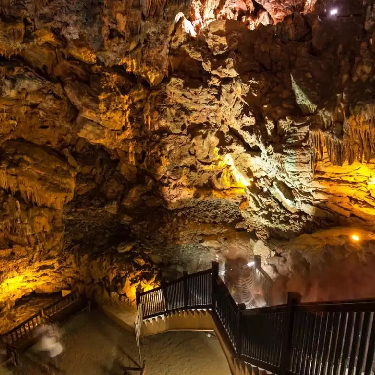 Sapadere Canyon Tour