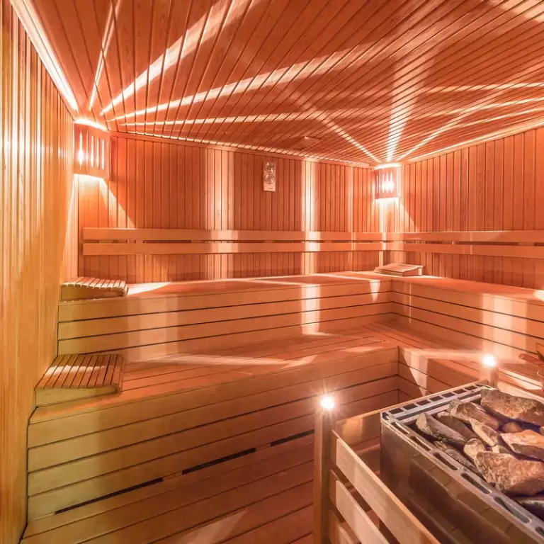 Turkish Bath Experience