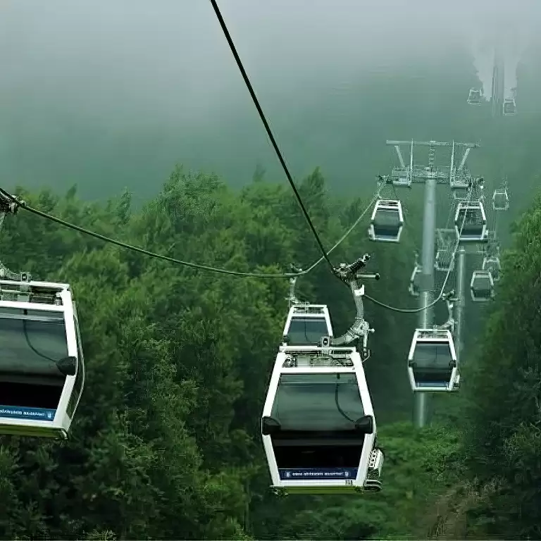 Daily Bursa and Uludag Tour: Full-Day Trip From Istanbul