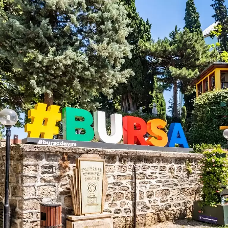 Daily Bursa and Uludag Tour: Full-Day Trip From Istanbul