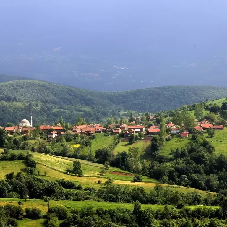 Daily Bursa and Uludag Tour: Full-Day Trip From Istanbul