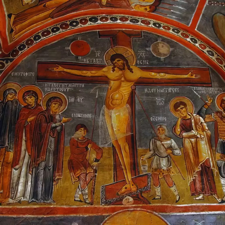 Cappadocia Red Tour
