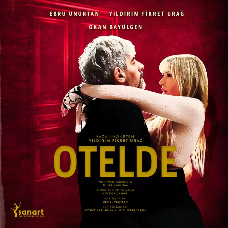 OTELDE in Gaziantep