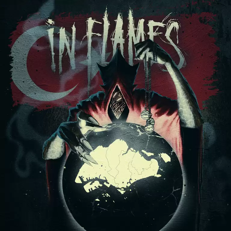 %100 Metal Represents: In Flames, Istanbul