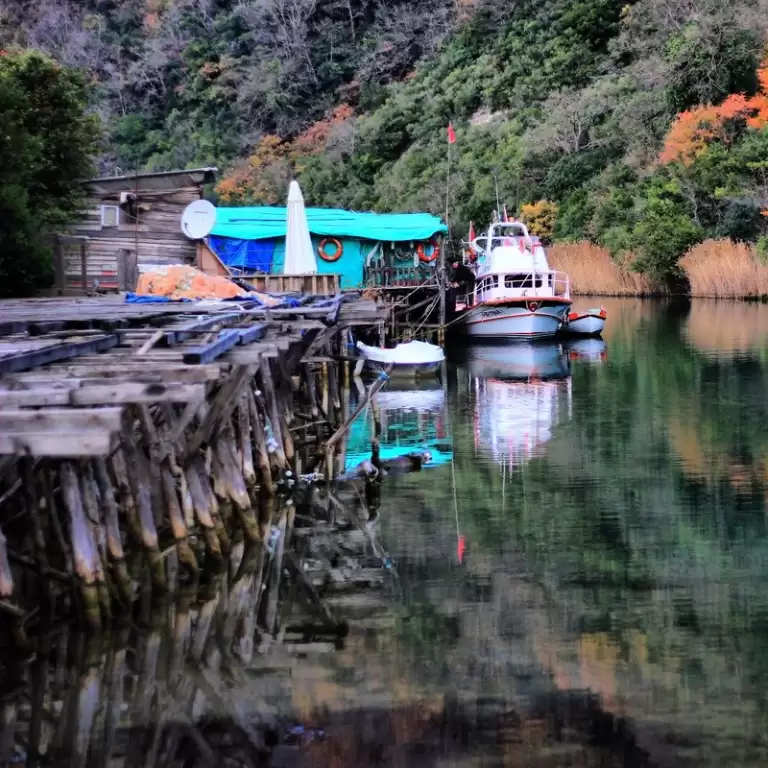 Agva Day Trip from Istanbul