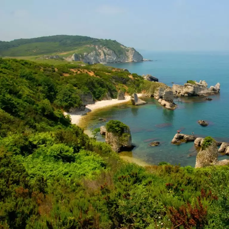 Agva Day Trip from Istanbul