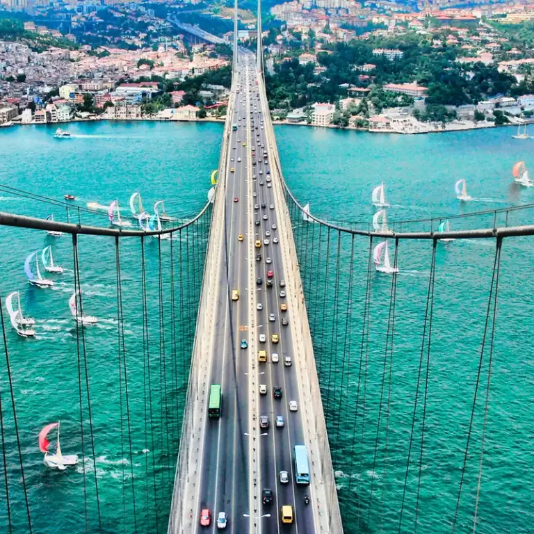 Agva Day Trip from Istanbul
