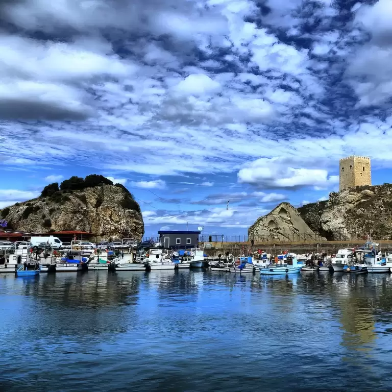Agva Day Trip from Istanbul