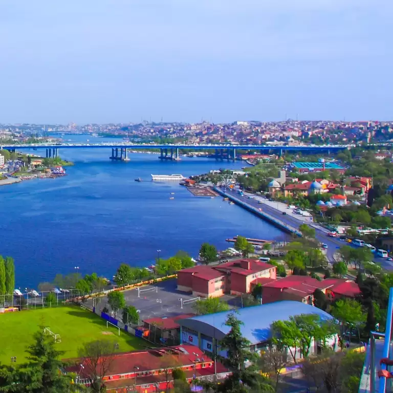Daily Pierre Loti Hill and Miniaturk Tour: Half-Day Trip in Istanbul