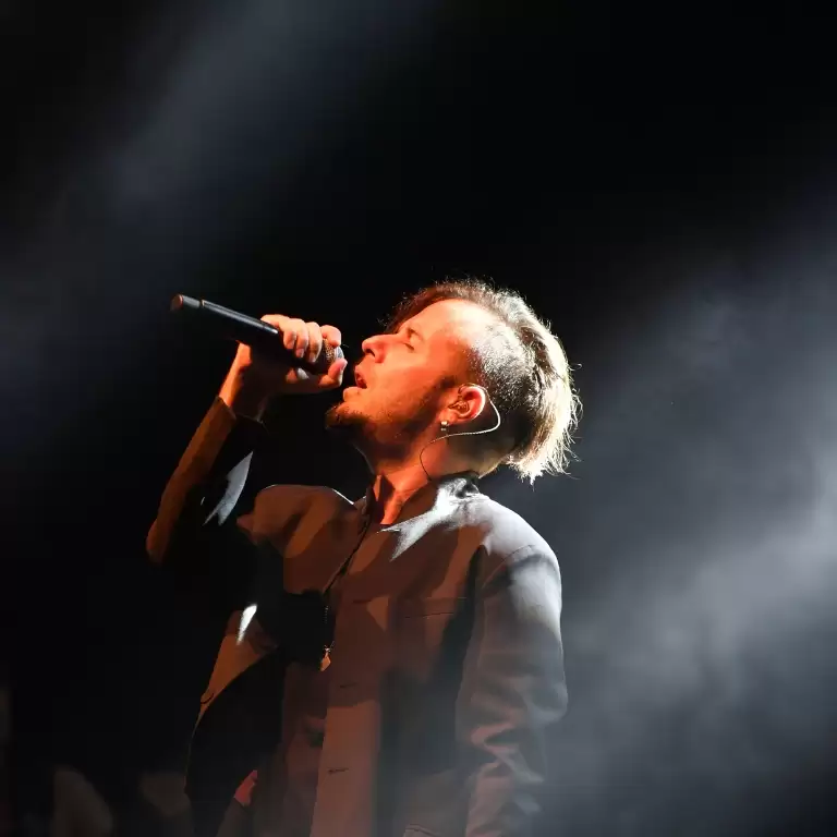 Emre Aydın in Istanbul