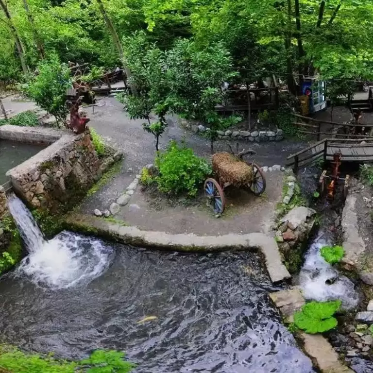 Istanbul: Day Trip to Scenic Sapanca, Masukiye and Kartepe