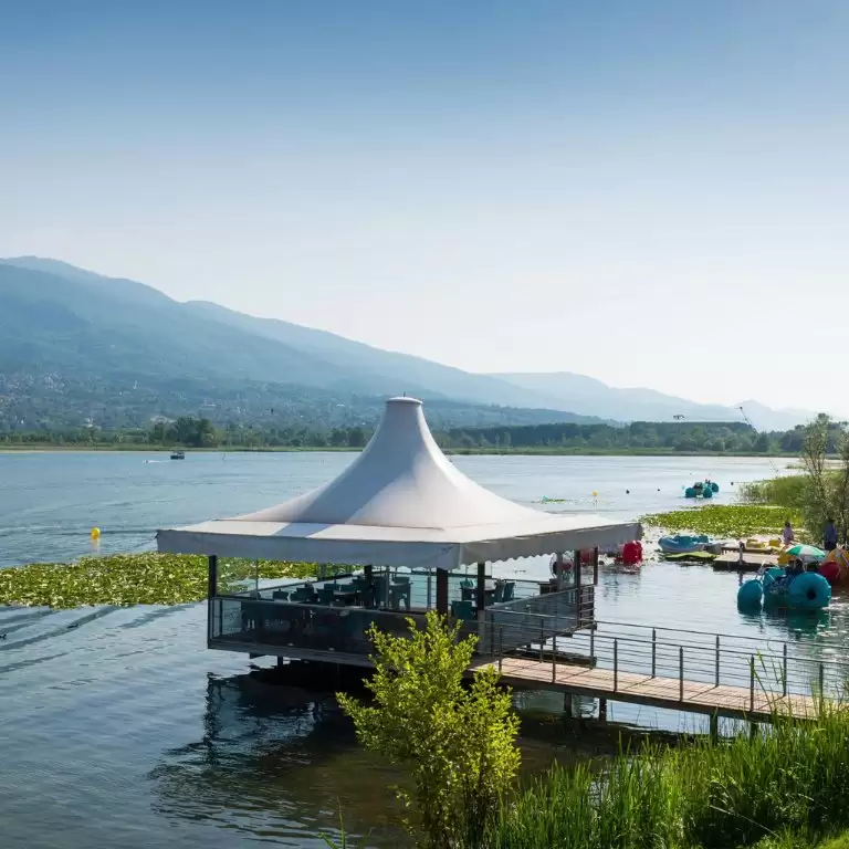 Istanbul: Day Trip to Scenic Sapanca, Masukiye and Kartepe