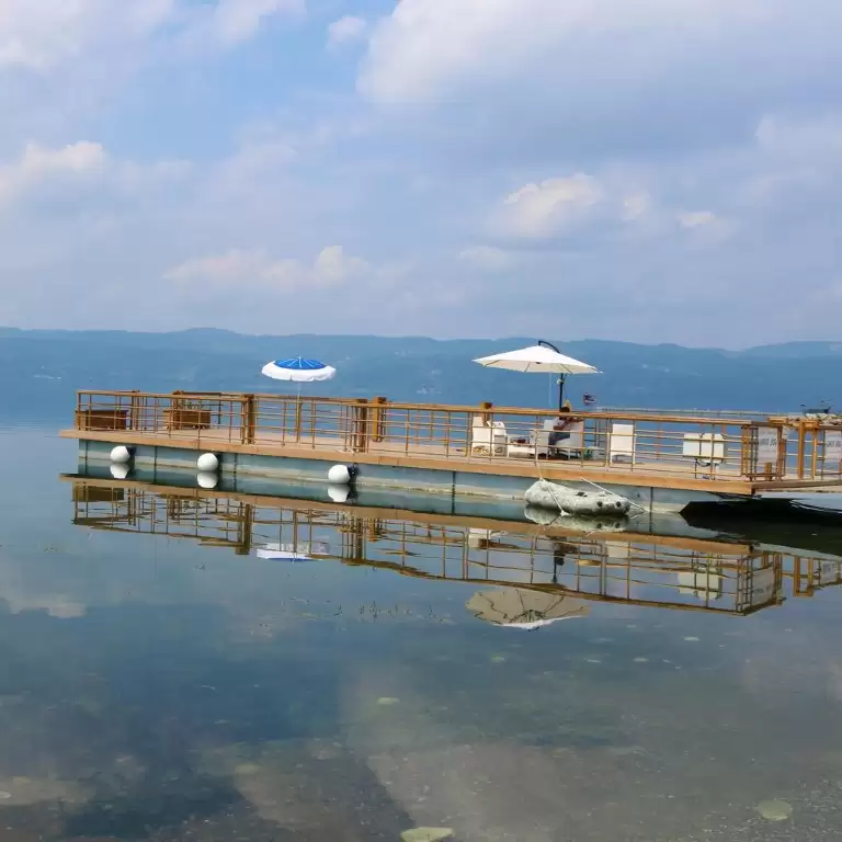 Istanbul: Day Trip to Scenic Sapanca, Masukiye and Kartepe