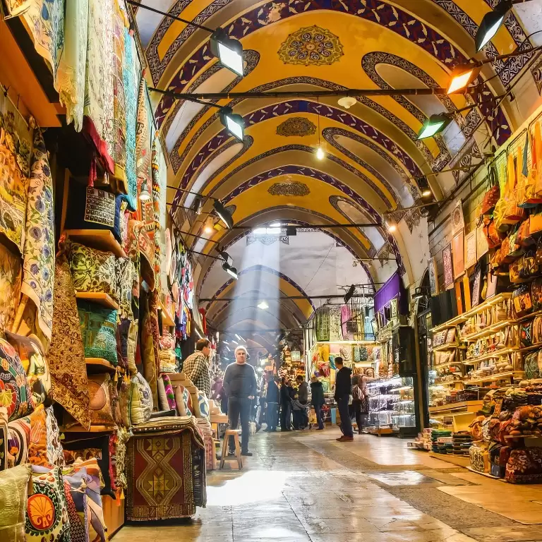Istanbul Full Day City Tour