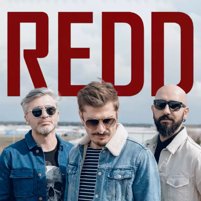 Redd Softcore in Istanbul